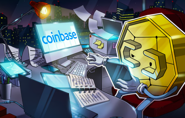 Coinbase在BitGo包装比特币争议后取笑“cbBTC”几天