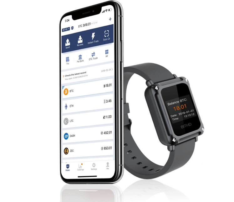 1. 下载并安装Trust Wallet
